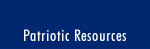 patriotic resources